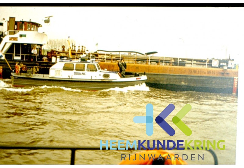 Douane prinses Beatrix F00000141